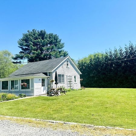 Tide'S Rest A Coastal Escape Near Wickford Villa North Kingstown Bagian luar foto